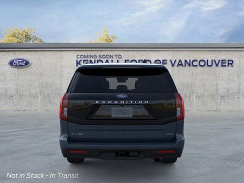 New 2026 Ford Expedition Max Active image 5