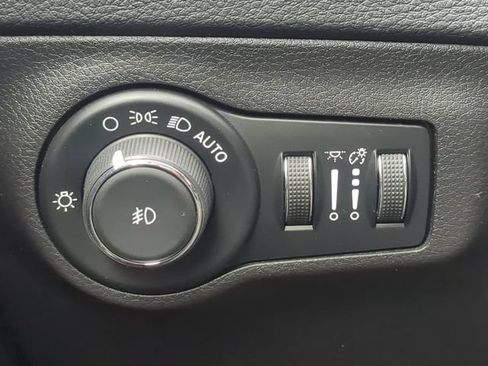 Used 2020 Jeep Compass Trailhawk AWD/4WD image 26