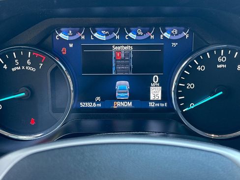 Used 2024 Ford Expedition Limited RWD image 24