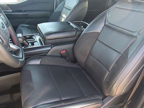 Used 2024 Ford F150 Raptor image 15