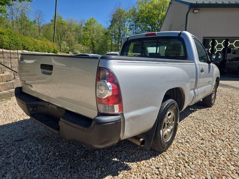 Used 2009 Toyota Tacoma 2WD Regular Cab image 10