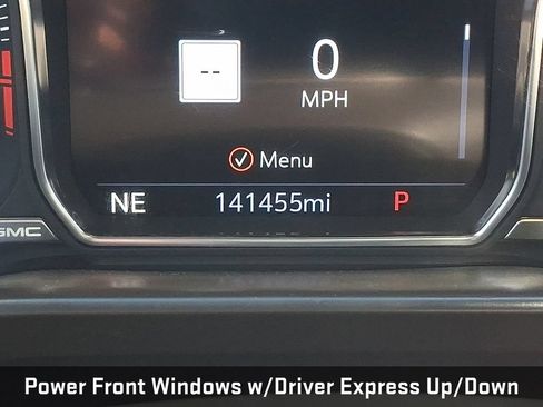 Used 2020 GMC Sierra 1500 Denali AWD/4WD image 26