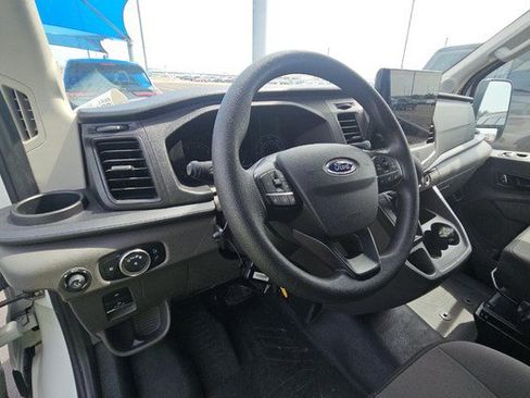 Used 2022 Ford Transit 350 XLT RWD image 8