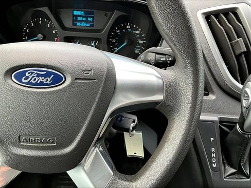 Used 2016 Ford Transit 250 130 Low Roof w/ Exterior Upgrade Package RWD image 14