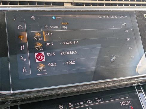 Used 2024 Audi Q7 3.0T Premium Plus image 13