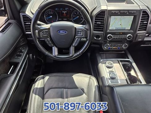 Certified 2020 Ford Expedition Limited AWD/4WD image 15