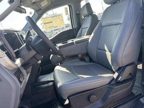 New 2026 Ford F250 XL image 15