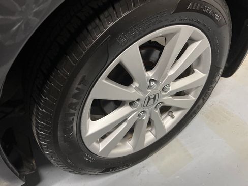 Used 2012 Honda Civic EX-L image 17