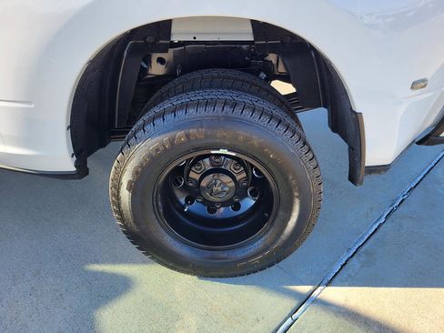 New 2026 RAM 3500 Laramie image 20