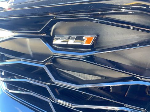 Used 2023 Chevrolet Camaro ZL1 image 2