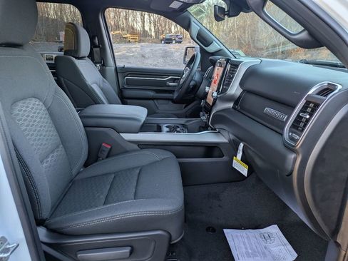 New 2026 RAM 1500 Big Horn image 30