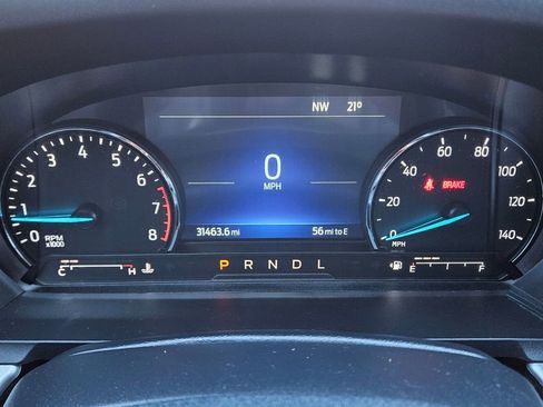 Used 2022 Ford Explorer XLT image 27