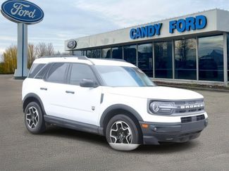 Used 2021 Ford Bronco Sport Big Bend image 1