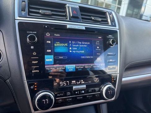 Used 2019 Subaru Outback 2.5i Touring w/ Popular Package #3A image 13