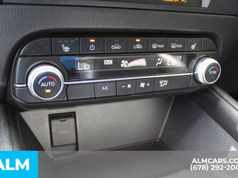 Used 2019 MAZDA CX-5 Touring FWD image 32
