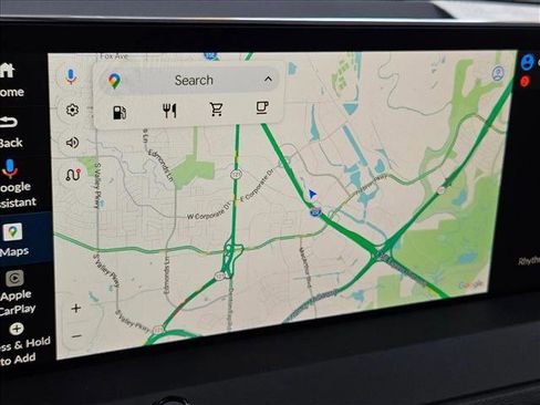 New 2025 Honda Accord Touring image 14