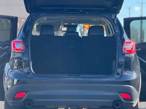 Used 2016 MAZDA CX-5 Grand Touring image 11