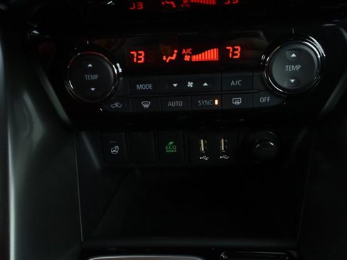 New 2026 Mitsubishi Eclipse Cross Black Edition image 48