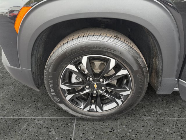 Certified 2023 Chevrolet TrailBlazer LT w/ Convenience Package AWD/4WD image 14