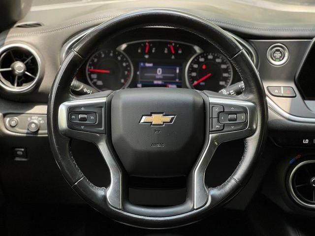 Used 2021 Chevrolet Blazer LT FWD image 28