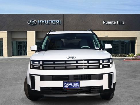 New 2026 Hyundai Santa Fe SEL FWD image 2