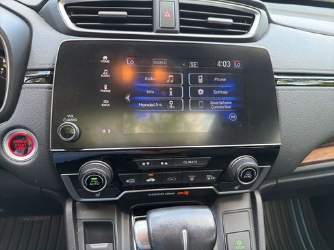 Used 2019 Honda CR-V EX-L image 20