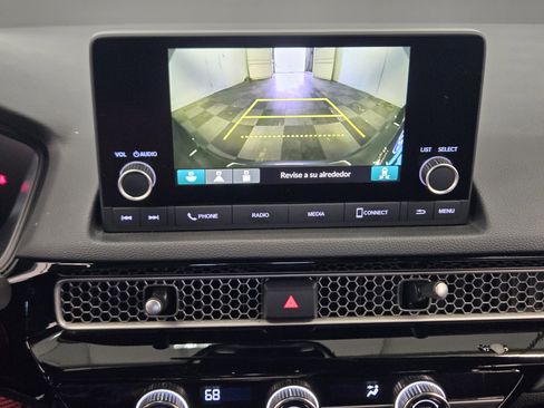 Used 2025 Honda Civic Sport image 17