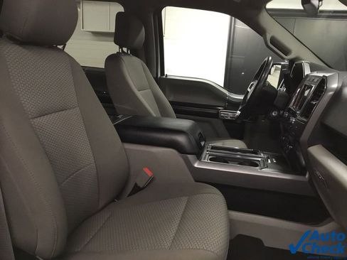 Used 2018 Ford F150 XLT w/ Equipment Group 302A Luxury image 34