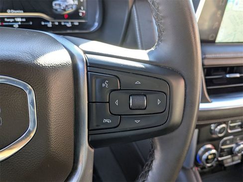 Certified 2023 GMC Yukon SLT w/ SLT Premium Package image 19