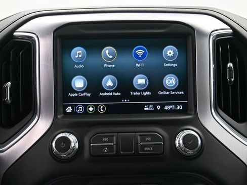 Used 2021 GMC Sierra 1500 Elevation image 17