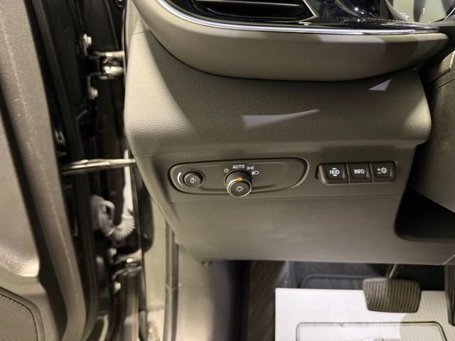 Certified 2023 Buick Envision Avenir AWD/4WD image 20