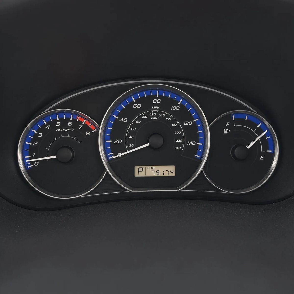 Used 2012 Subaru Forester 2.5X Premium w/ Popular Pkg 3 AWD/4WD image 11