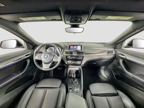 Used 2020 BMW X2 xDrive28i w/ Convenience Package AWD/4WD image 16
