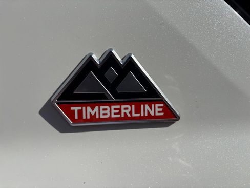 Used 2023 Ford Explorer Timberline w/ Timberline Technology Package AWD/4WD image 4