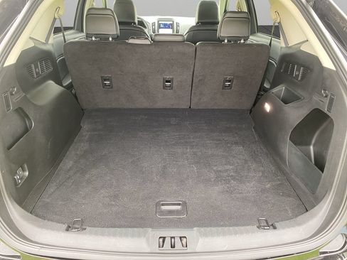 Used 2024 Ford Edge SEL w/ Convenience Package AWD/4WD image 32