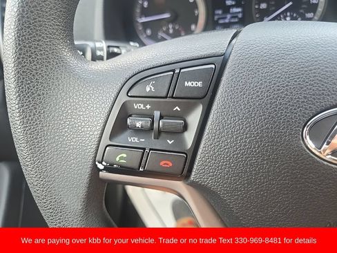 Used 2018 Hyundai Tucson SEL FWD image 17