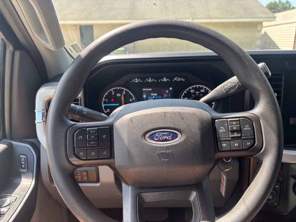 Used 2026 Ford F350 XLT AWD/4WD image 29