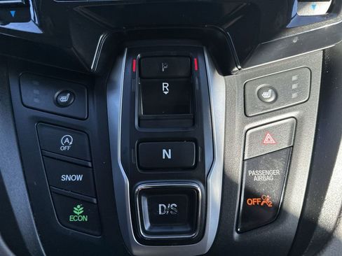 Used 2018 Honda Odyssey Touring image 20