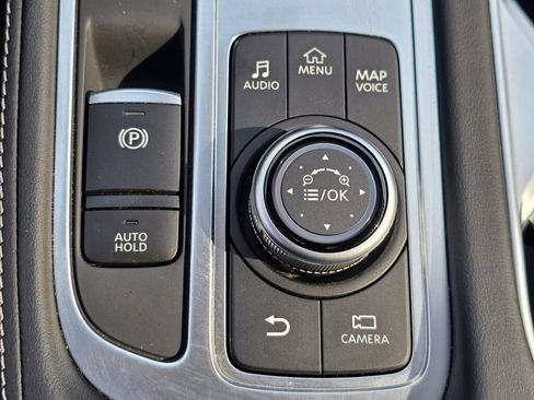 Used 2024 INFINITI QX60 Luxe AWD/4WD image 27