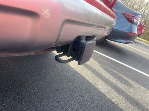 Used 2021 Toyota 4Runner TRD Off-Road image 12