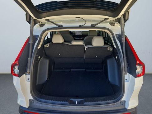 Used 2024 Honda CR-V EX-L image 16