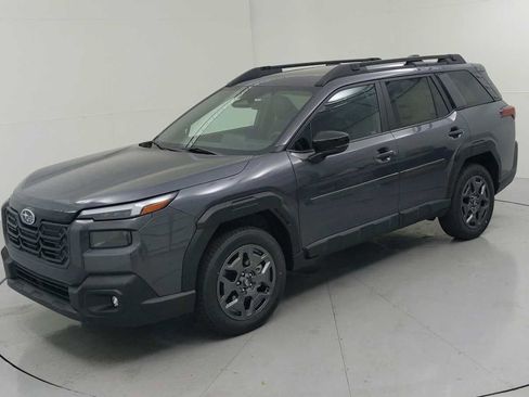 New 2026 Subaru Outback Premium AWD/4WD image 4