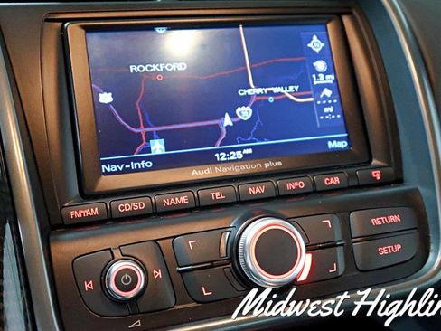 Used 2008 Audi R8 V8 image 35