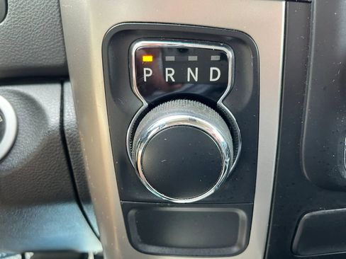 Used 2018 RAM 1500 Big Horn image 20