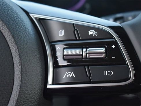 New 2026 Kia Seltos S image 23