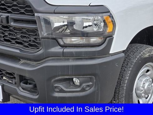 New 2024 RAM 2500 Tradesman image 6