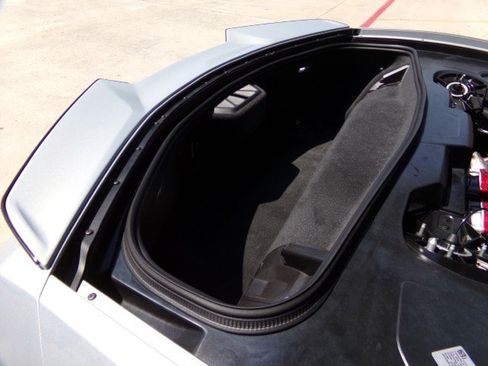 Used 2024 Chevrolet Corvette Z06 w/ Battery Protection Package RWD image 13