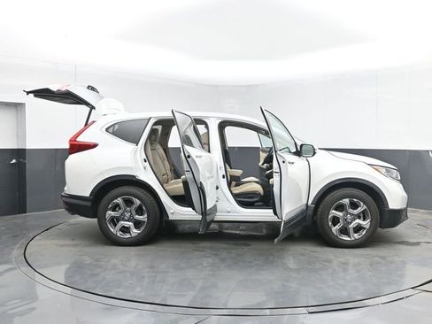 Used 2019 Honda CR-V EX-L image 50