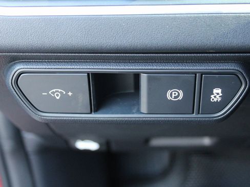 New 2025 Kia K4 LXS image 21