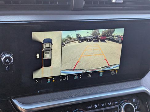 Used 2023 GMC Sierra 1500 Denali w/ Denali Reserve Package image 28